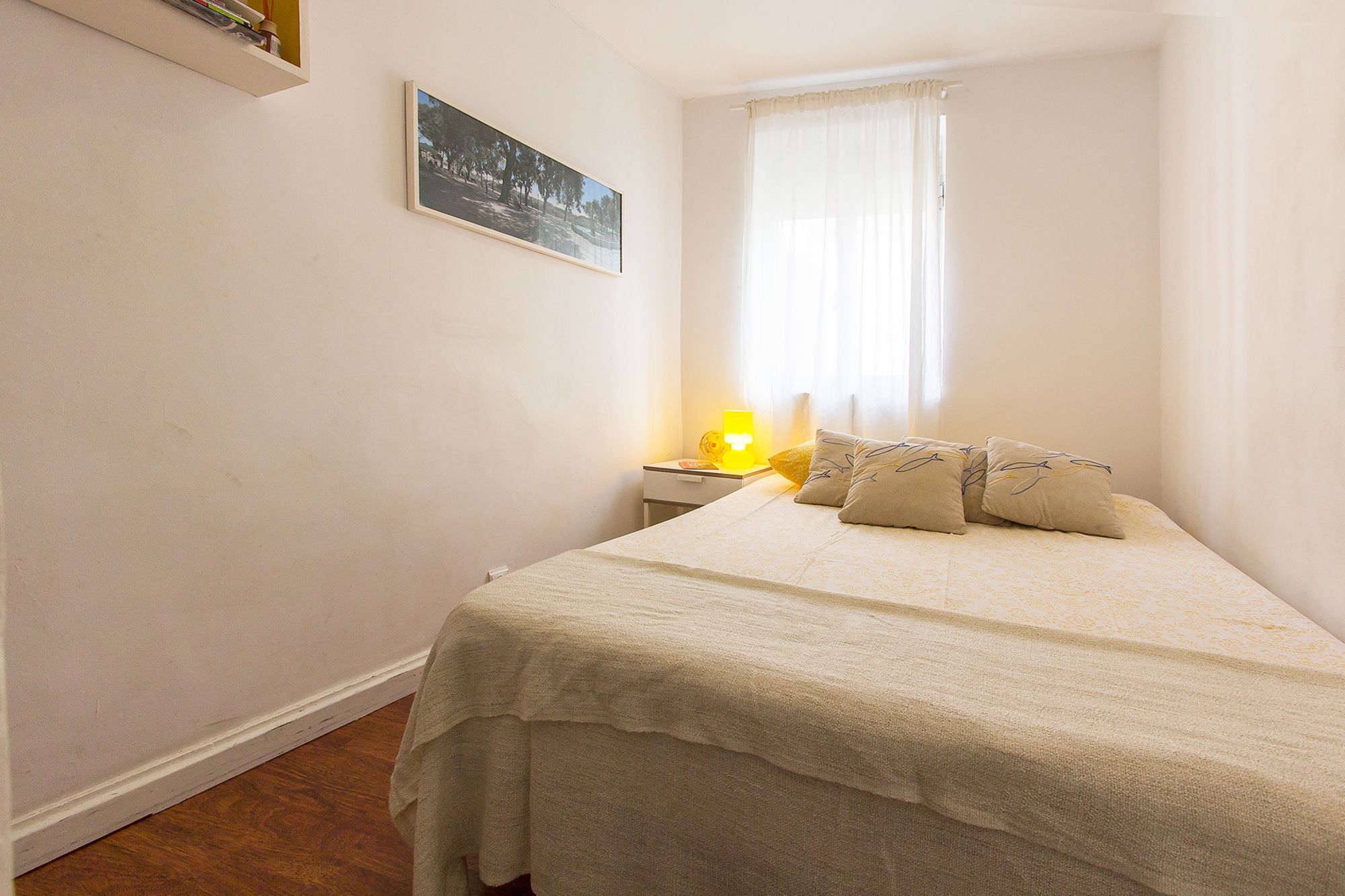 Apartment Principe Real Ii By Homing Lissabon