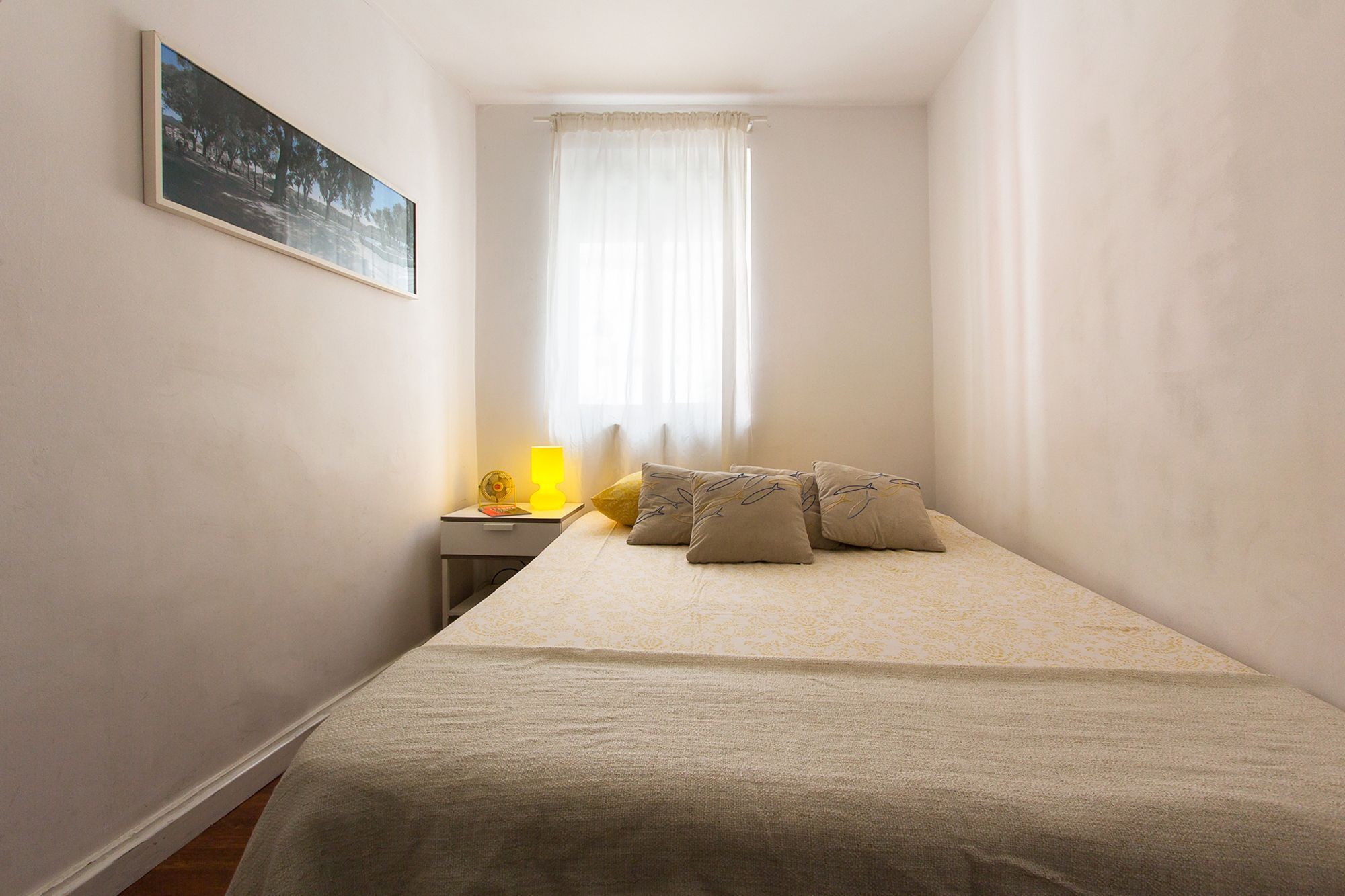 Apartment Principe Real Ii By Homing Lissabon