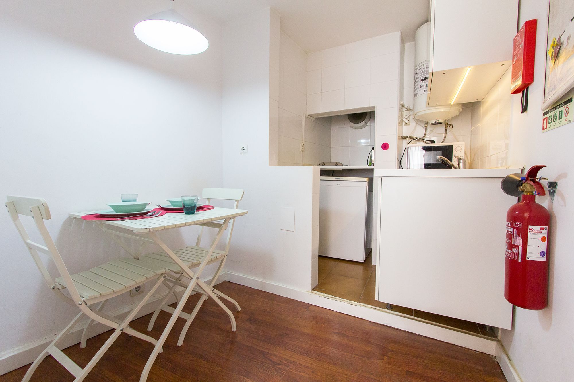 Apartment Principe Real Ii By Homing *